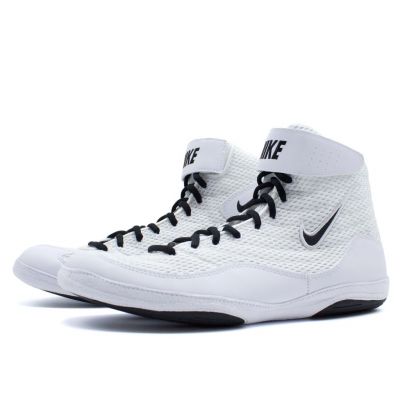 Nike Inflict Blanc