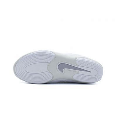 Nike Inflict 3 Limited Edition Wrestling Shoes White