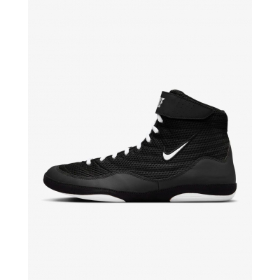 Nike Inflict Negro