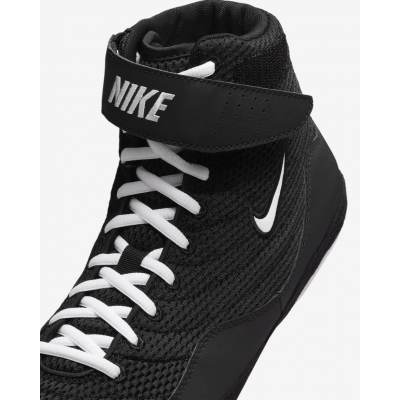 Nike Inflict Black