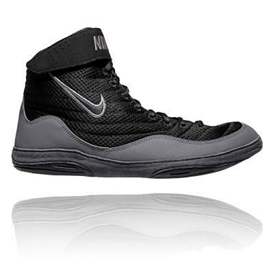 Nike Inflict 3 Noir-Gris