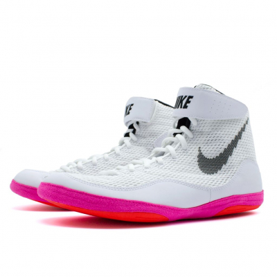 Nike Inflict SE Blanco