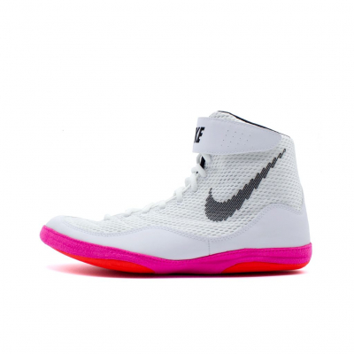 Nike Inflict SE Blanco