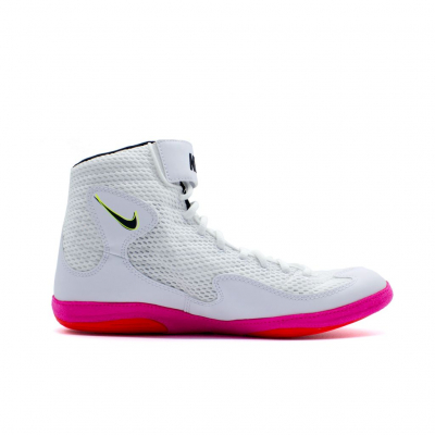 Nike Inflict SE Blanco