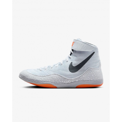 Nike Inflict SE White-Orange