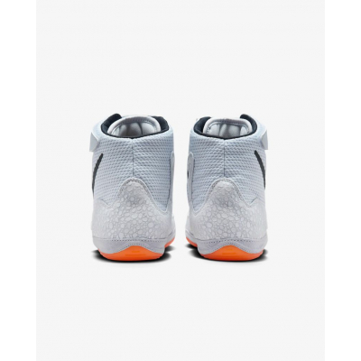 Nike Inflict SE White-Orange
