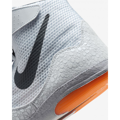 Nike Inflict SE White-Orange