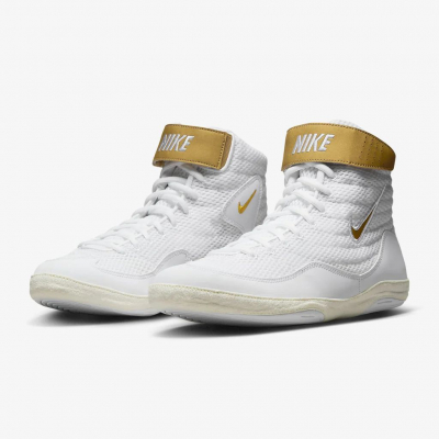 Nike Inflict White