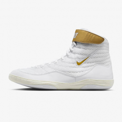 Nike Inflict White