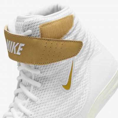 Nike Inflict White