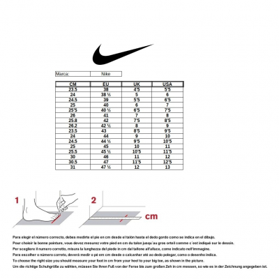 Nike Inflict White