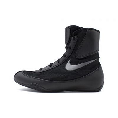 Nike Machomai 2 Boxing Shoes Preto