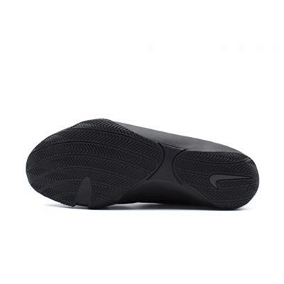 Nike Machomai 2 Boxing Shoes Black
