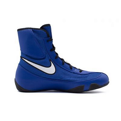 Nike Machomai 2 Boxing Shoes Kék