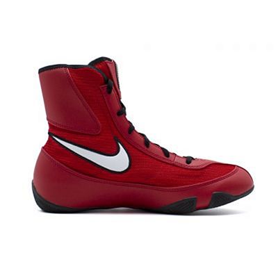 Nike Machomai 2 Boxing Shoes Rot