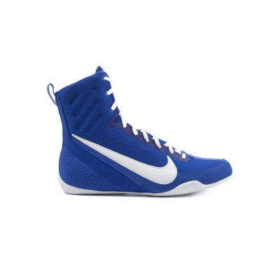 Nike Machomai 3 Azul