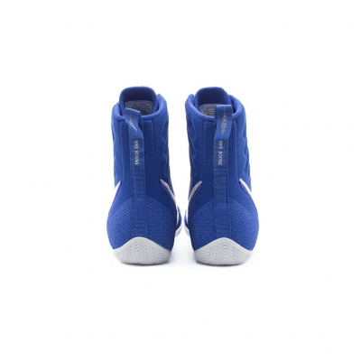 Nike Machomai 3 Azul