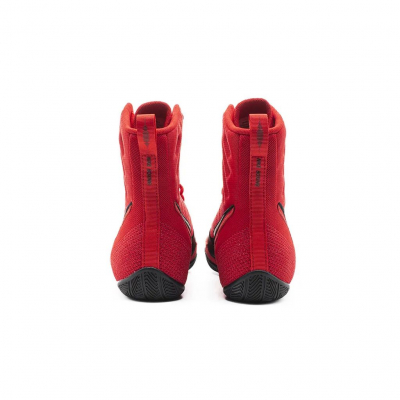 Nike Machomai 3 Red
