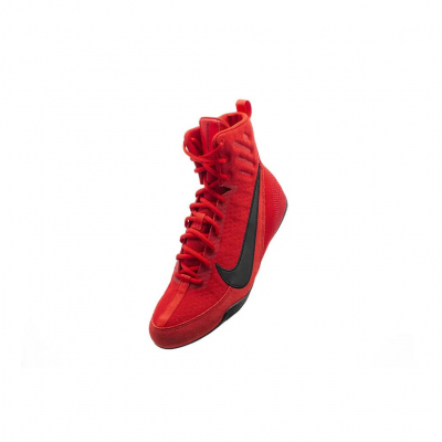 Nike Machomai 3 Red