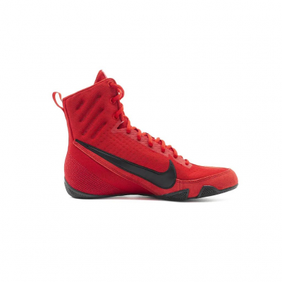 Nike Machomai 3 Red