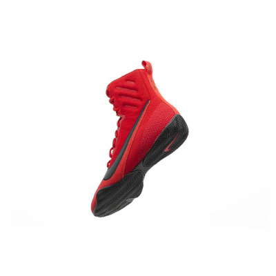 Nike Machomai 3 Red