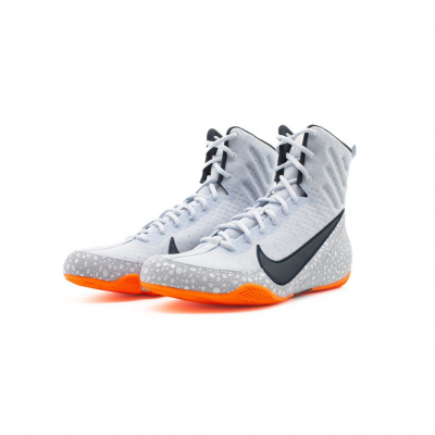 Nike Machomai 3 SE Gris