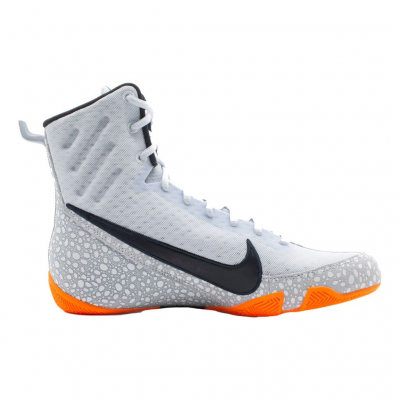 Nike Machomai 3 SE Gris