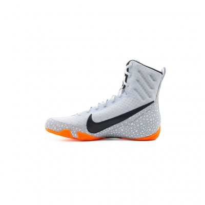 Nike Machomai 3 SE Gris