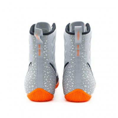 Nike Machomai 3 SE Gris