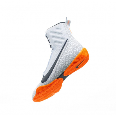 Nike Machomai 3 SE Gris