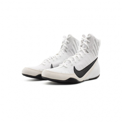 Nike Machomai 3 Blanco