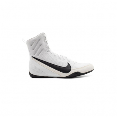 Nike Machomai 3 Blanco