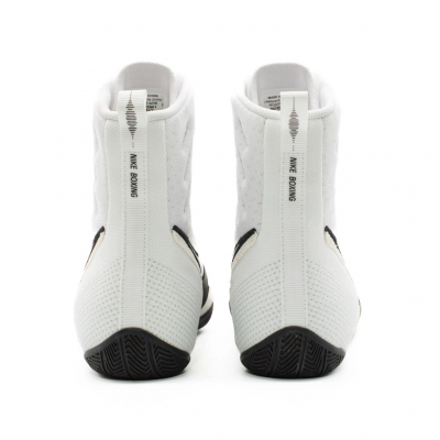 Nike Machomai 3 Blanco