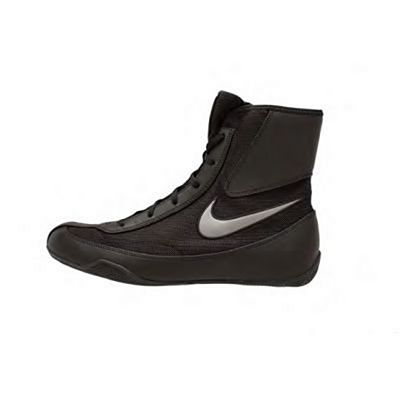 Nike Negro-Oro