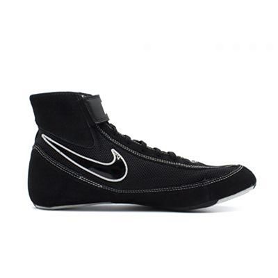 Nike Speedsweep VII Wrestling Shoes Svart-Svart