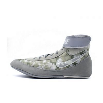 Nike Speedsweep VII Wrestling Shoes Camo