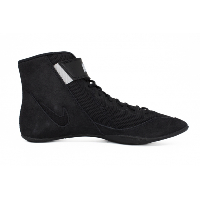 Nike Speedsweep VIII Wrestling Shoes Schwarz-Schwarz