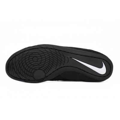 Nike Speedsweep VIII Wrestling Shoes Schwarz-Schwarz