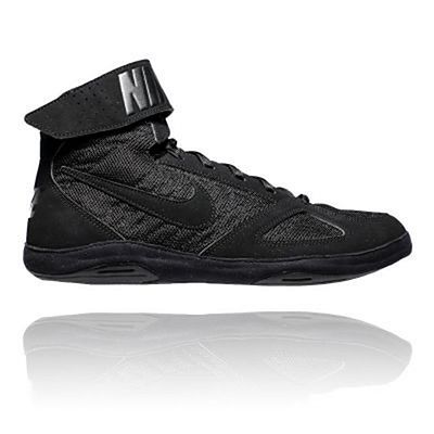 Nike Takedown 4 Nero