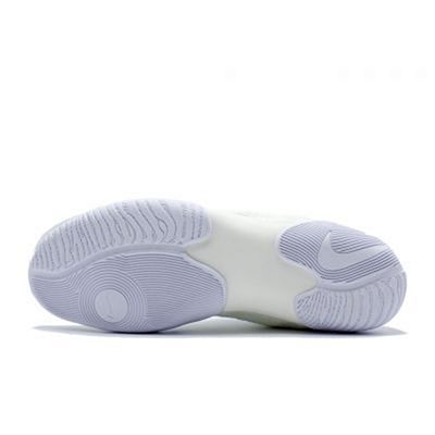 Nike Tawa Wrestling Shoes Bianco