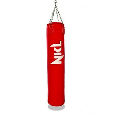 NKL Classic 2 Heavy Bag 100cm 30kg Vermelho