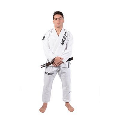 NKL Classic Ultralight Competitor BJJ Gi Vit