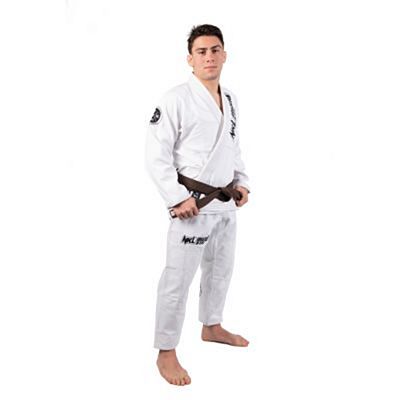 NKL Classic Ultralight Competitor BJJ Gi Vit