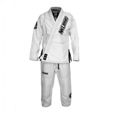 NKL Elite BJJ GI Vit