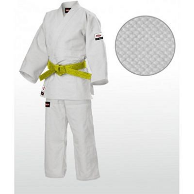 NKL Basic Judogi 300 Bianco