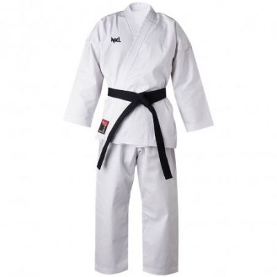 NKL Karategi Training 8oz Blanc