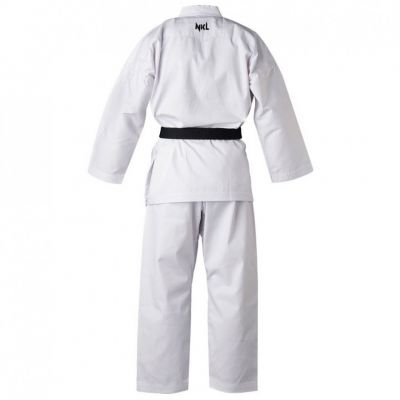 NKL Karategi Training 8oz Blanc