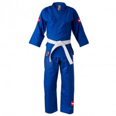 NKL TRAINING LIGHT Blau