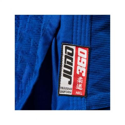 NKL TRAINING LIGHT Blau