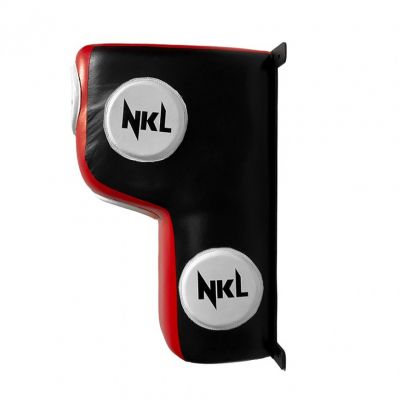 NKL Saco Pared Uppercut Negro